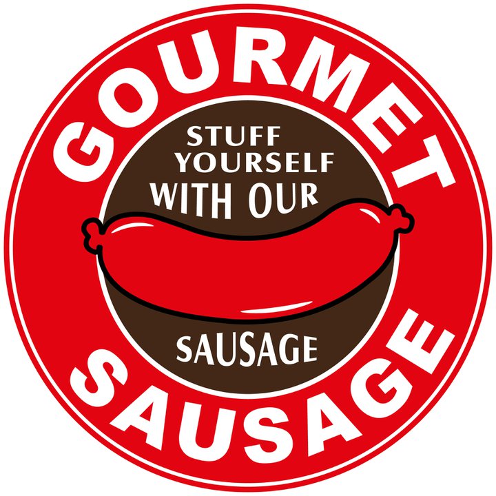 Gourmet Sausage - Teaspoon