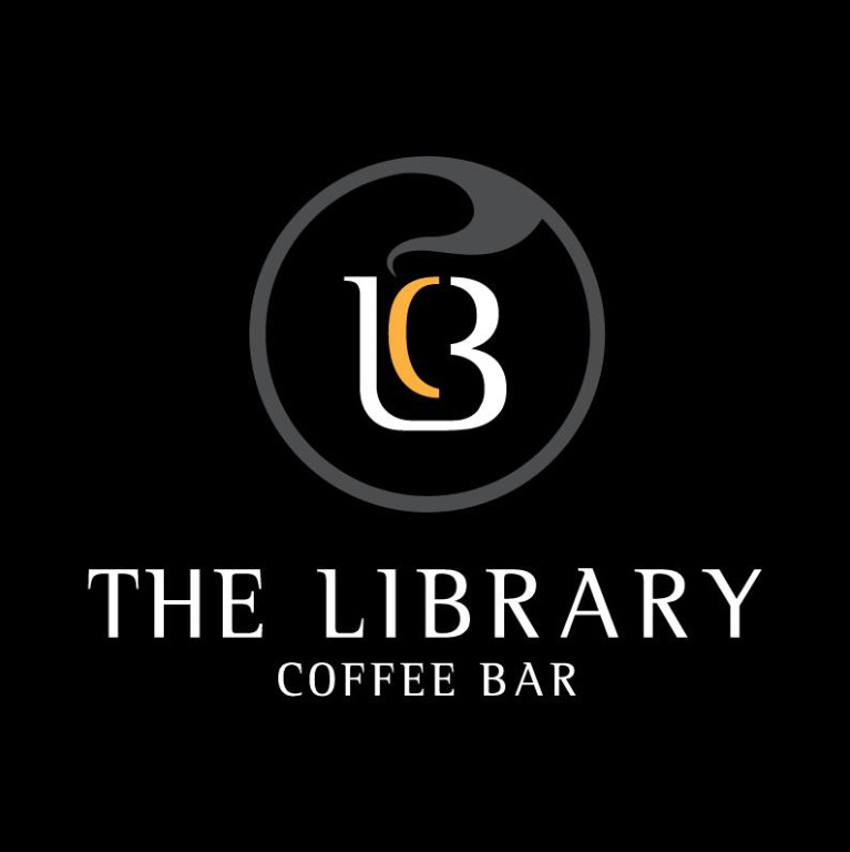 The Library Coffee Bar - Teaspoon