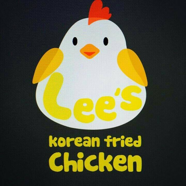 Lee Korean Fried Chicken - Teaspoon